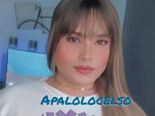 apalolocelso Sexcams Live Erotik