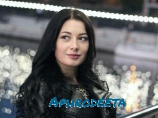 Aphrodeeta