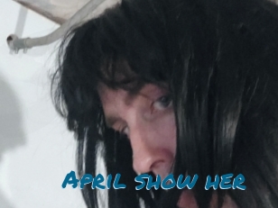 April_show_her