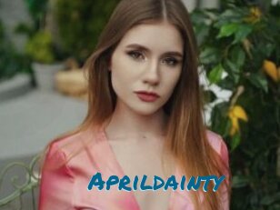 Aprildainty
