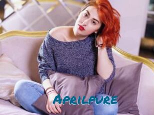 Aprilpure