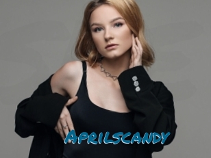 Aprilscandy