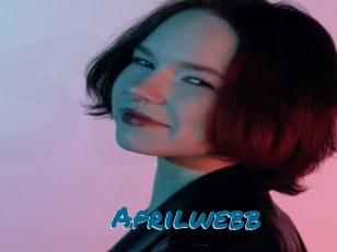 Aprilwebb