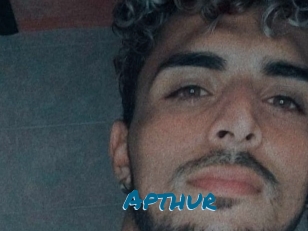 Apthur