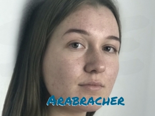 Arabracher