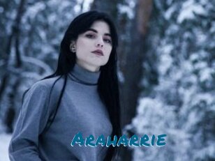 Araharrie