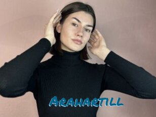 Arahartill