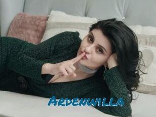 ardenwilla Sexcams Live Erotik