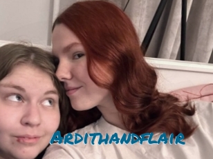 Ardithandflair