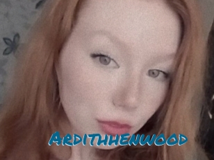 Ardithhenwood