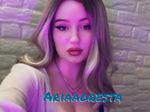 Ariaagresta