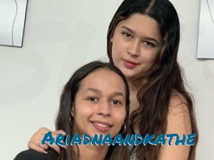 Ariadnaandkathe