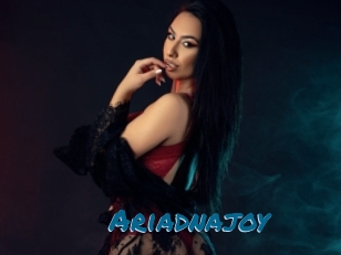ariadnajoy Sexcams Live Erotik