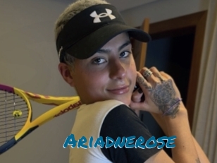 ariadnerose Sexcams Live Erotik