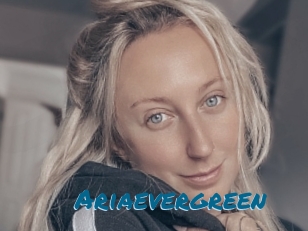 Ariaevergreen