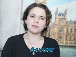ariafay Sexcams Live Erotik