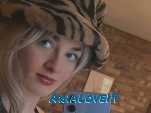 Arialove19