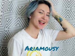 Ariamousy