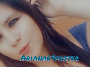 Ariana69foster
