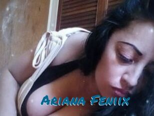 Ariana_Feniix