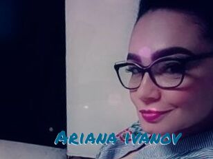 Ariana_ivanov