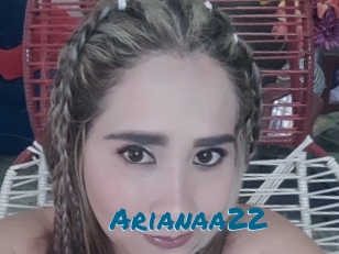 Arianaa22