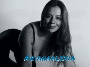 Arianaalexia