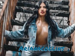 Arianacollins