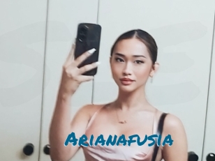 Arianafusia