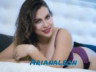 arianaleon Sexcams Live Erotik
