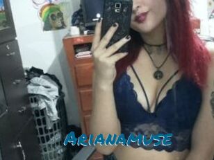 Arianamuse