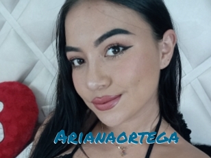 arianaortega Sexcams Live Erotik