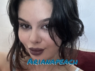 Arianapeach