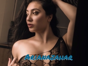 arianazahar Sexcams Live Erotik