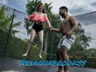 Ariannabrookss