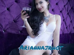 Ariannajrhot