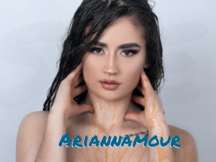 ariannamour Sexcams Live Erotik