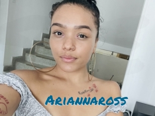 Ariannaross