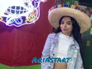 ariastart Sexcams Live Erotik