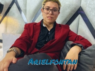 Arielfontan