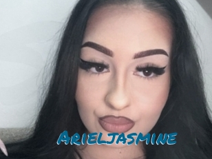 Arieljasmine