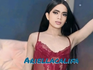 ariellacalifa Sexcams Live Erotik