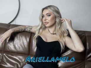 ariellamelo Sexcams Live Erotik