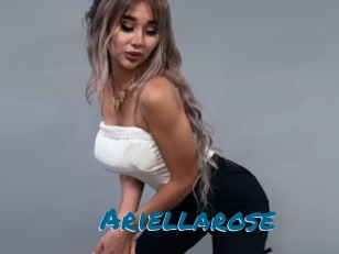 Ariellarose
