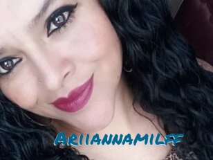 Ariiannamilff