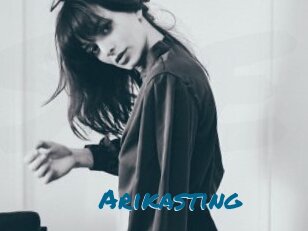 Arikasting