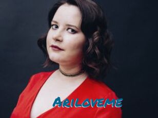 Ariloveme