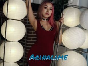 Arinalime