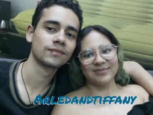 Arledandtiffany