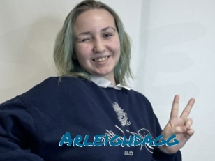 Arleighdagg